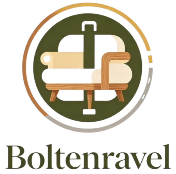 Boltenravel